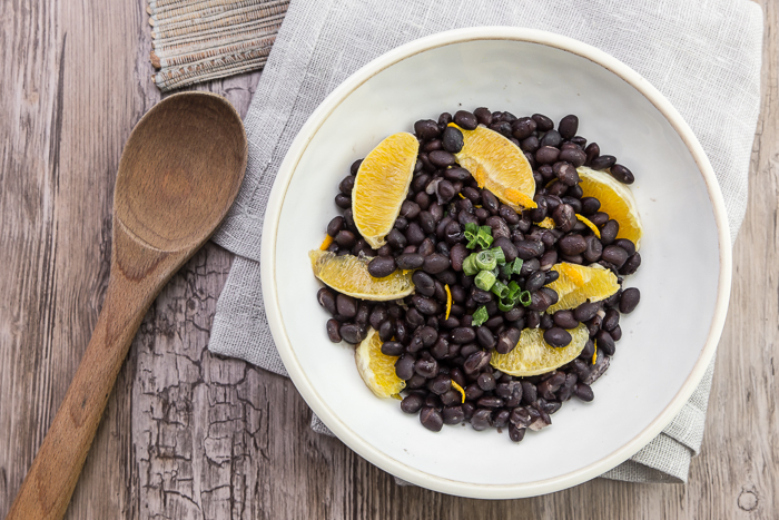 How to Make Perfect Black Beans in Your Instant Pot — Fried