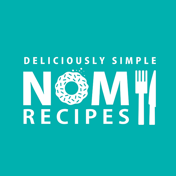 NomRecipes.com - A food blog with deliciously simple recipes